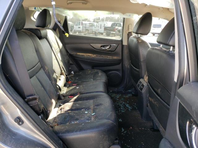 Photo 11 from auction – 2016 NISSAN ROGUE S with VIN KNMAT2MV9GP702459