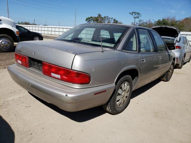 Photo 3 from auction – 1996 BUICK REGAL CUST with VIN 2G4WB52K7T1519700