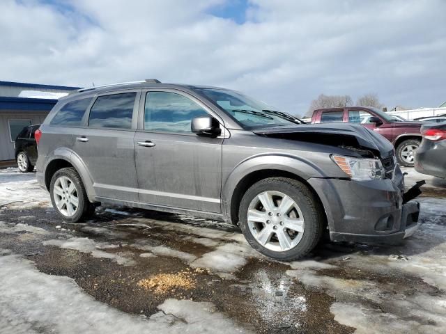 Photo 4 from auction – 2015 DODGE JOURNEY LI with VIN 3C4PDDDG0FT519191