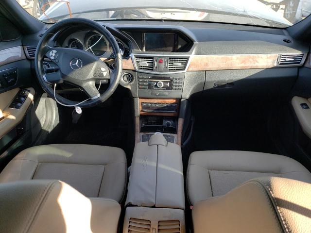 Photo 8 from auction – 2011 MERCEDES-BENZ E 350 with VIN WDDHF5GB6BA357921