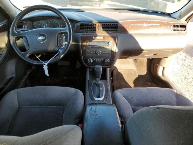 Photo 8 from auction – 2012 CHEVROLET IMPALA LT with VIN 2G1WB5E31C1213707