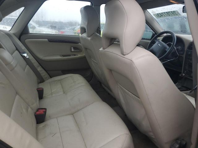 Photo 10 from auction – 2001 VOLVO S40 1.9T with VIN YV1VS29531F719911