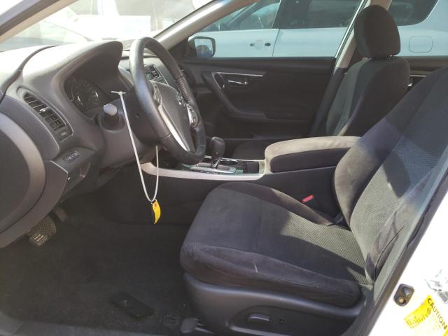 Photo 7 from auction – 2014 NISSAN ALTIMA 2.5 with VIN 1N4AL3AP2EC176536