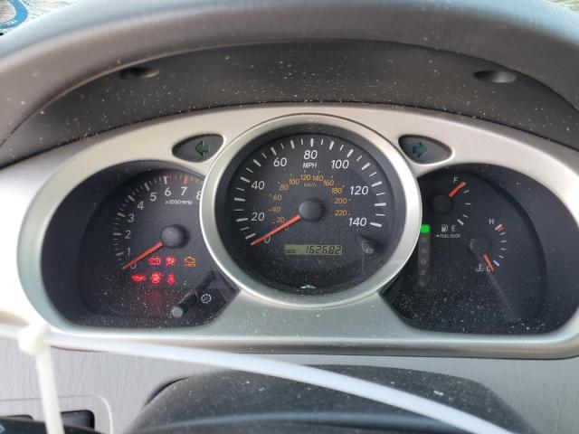 Photo 9 from auction – 2007 TOYOTA HIGHLANDER with VIN JTEGD21A170166183