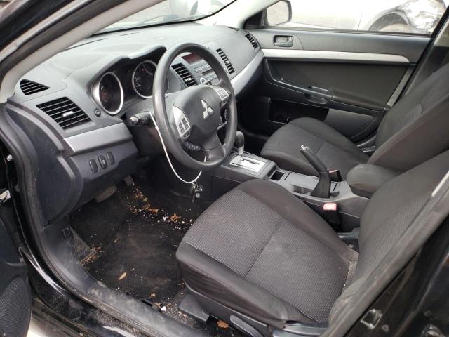 Photo 7 from auction – 2011 MITSUBISHI LANCER ES/ with VIN JA32U2FUXBU008149