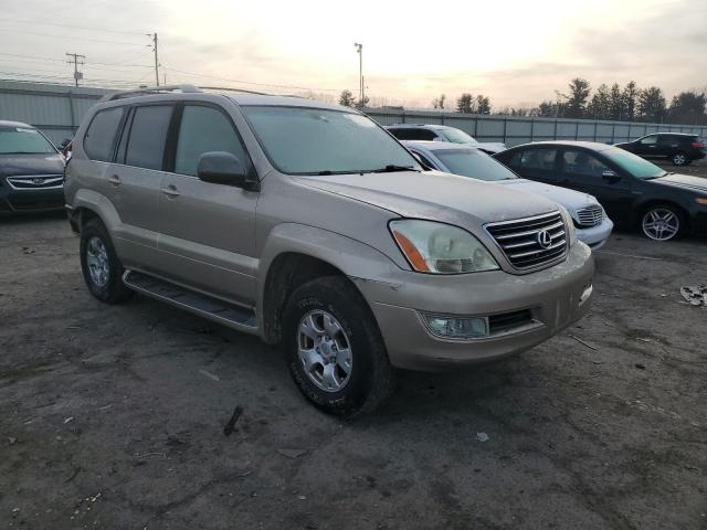 Photo 4 from auction – 2005 LEXUS GX 470 with VIN JTJBT20X050075441