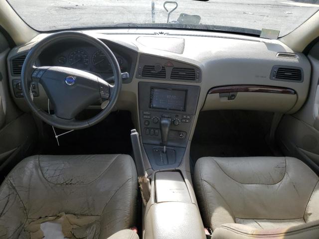 Photo 8 from auction – 2002 VOLVO S60 2.4T with VIN YV1RS58DX22094220