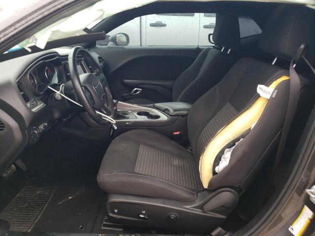 Photo 7 from auction – 2019 DODGE CHALLENGER with VIN 2C3CDZAG2KH718962