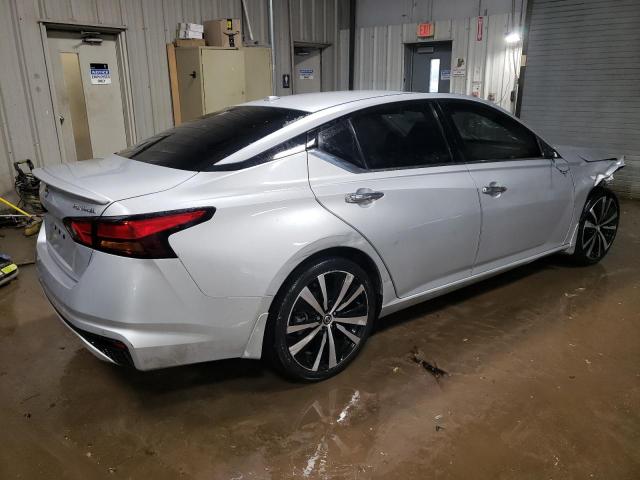 Photo 3 from auction – 2019 NISSAN ALTIMA PLA with VIN 1N4BL4FV1KC111948