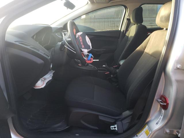 Photo 7 from auction – 2018 FORD FOCUS SEL with VIN 1FADP3H21JL302889