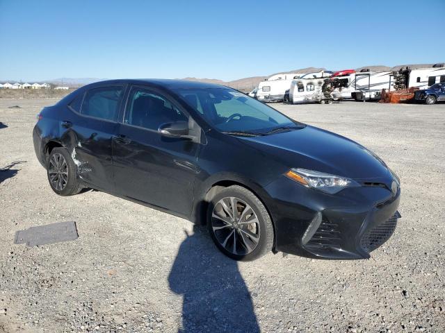 Photo 4 from auction – 2017 TOYOTA COROLLA L with VIN 2T1BURHE5HC803194