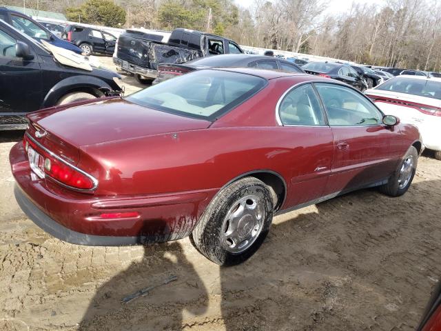 Photo 3 from auction – 1997 BUICK RIVIERA with VIN 1G4GD2214V4710213