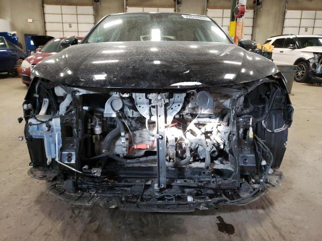 Photo 5 from auction – 2014 LEXUS CT 200 with VIN JTHKD5BH8E2198690