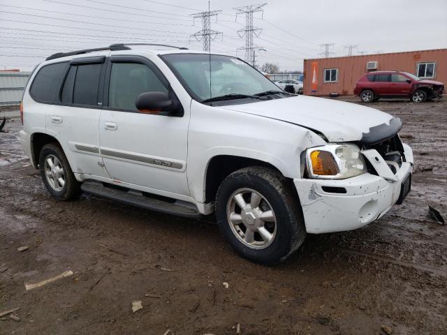 Photo 4 from auction – 2003 GMC ENVOY with VIN 1GKDT13S732147912