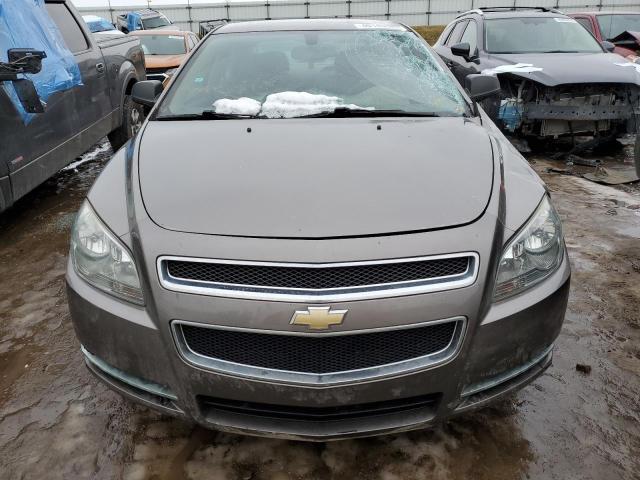 Photo 5 from auction – 2011 CHEVROLET MALIBU LS with VIN 1G1ZA5EU7BF201609