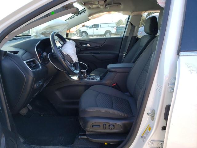 Photo 7 from auction – 2018 CHEVROLET EQUINOX LT with VIN 2GNAXSEV6J6316907