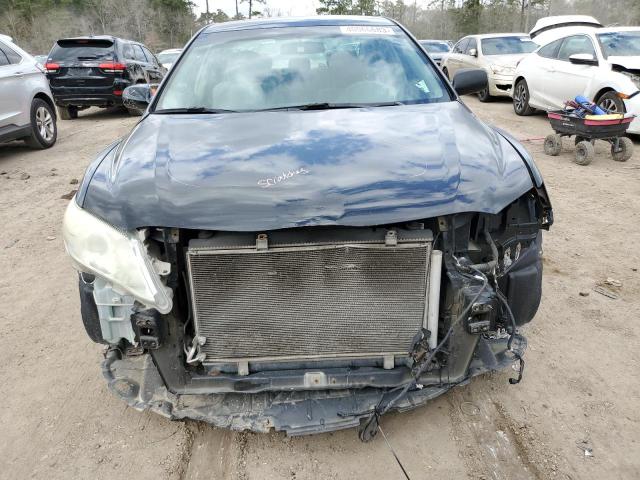 Photo 5 from auction – 2010 TOYOTA CAMRY BASE with VIN 4T4BF3EK0AR058124