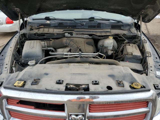 Photo 11 from auction – 2010 DODGE RAM 2500 with VIN 3D7TT2CT9AG182239