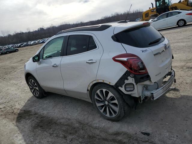 Photo 2 from auction – 2017 BUICK ENCORE ESS with VIN KL4CJCSB7HB213404