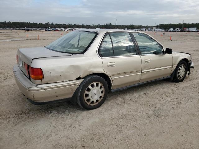 Photo 3 from auction – 1993 HONDA ACCORD SE with VIN JHMCB7680PC020138