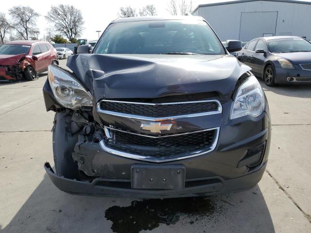 Photo 5 from auction – 2015 CHEVROLET EQUINOX LT with VIN 2GNALBEK3F6319210