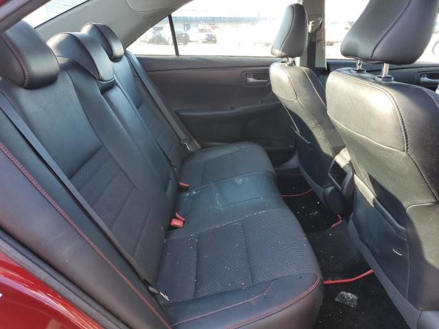 Photo 10 from auction – 2017 TOYOTA CAMRY 4D 2 with VIN 4T1BF1FK7HU647839