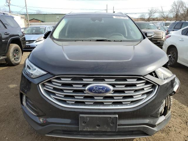 Photo 5 from auction – 2019 FORD EDGE SEL with VIN 2FMPK4J94KBB59095