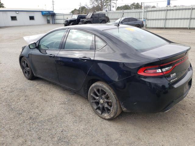 Photo 2 from auction – 2015 DODGE DART SXT with VIN 1C3CDFBBXFD302047