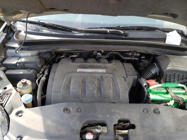 Photo 12 from auction – 2005 HONDA ODYSSEY EX with VIN 5FNRL38765B067440