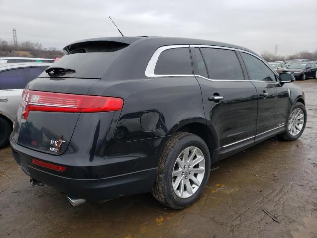 Photo 3 from auction – 2015 LINCOLN MKT with VIN 2LMHJ5NK7FBL01704