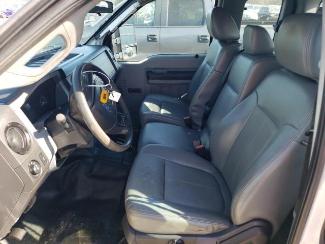 Photo 7 from auction – 2013 FORD F250 SUPER with VIN 1FT7X2A67DEA76333