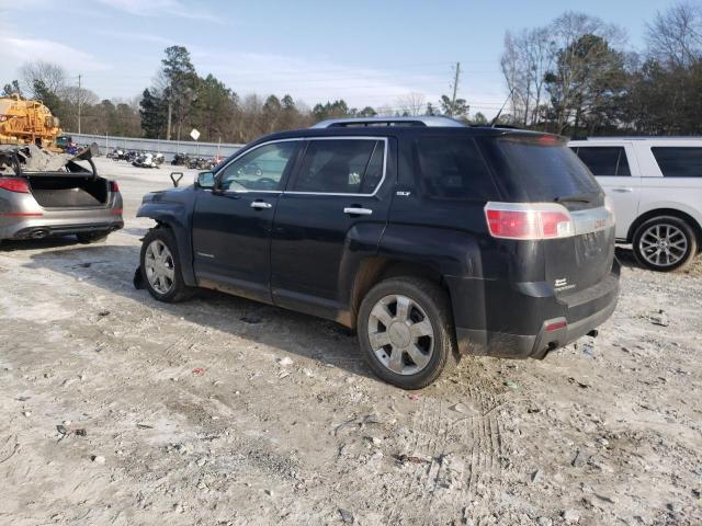 Photo 2 from auction – 2012 GMC TERRAIN SL with VIN 2GKFLUE51C6242809