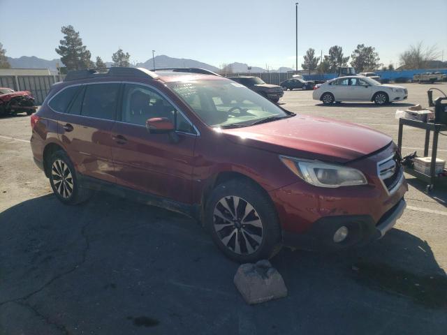 Photo 4 from auction – 2016 SUBARU OUTBACK 2. with VIN 4S4BSBNC1G3261479