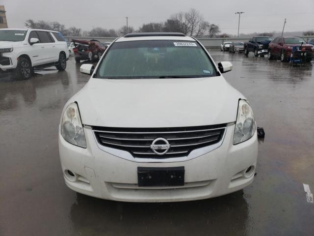Photo 5 from auction – 2010 NISSAN ALTIMA BAS with VIN 1N4AL2AP3AN428044