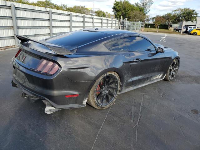 Photo 3 from auction – 2015 FORD MUSTANG GT with VIN 1FA6P8CF8F5348635