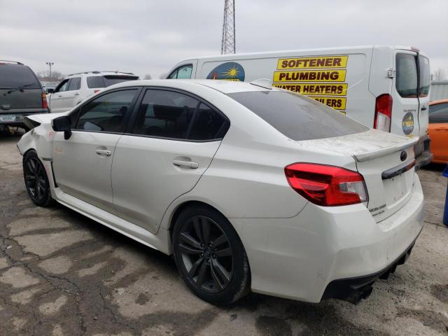 Photo 2 from auction – 2016 SUBARU WRX LIMITE with VIN JF1VA1J6XG9800506