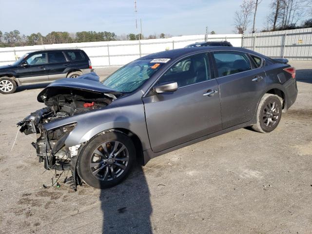 Photo 1 from auction – 2015 NISSAN ALTIMA 2.5 with VIN 1N4AL3AP5FC580223