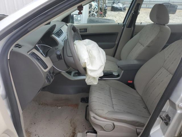 Photo 7 from auction – 2011 FORD FOCUS SE with VIN 1FAHP3FN6BW193330