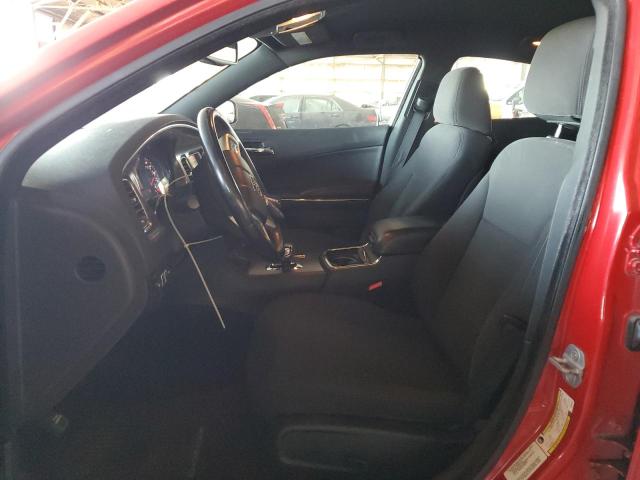 Photo 7 from auction – 2013 DODGE CHARGER SE with VIN 2C3CDXBG7DH502921