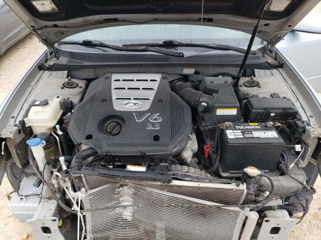 Photo 11 from auction – 2006 HYUNDAI SONATA GLS with VIN 5NPEU46F46H103592