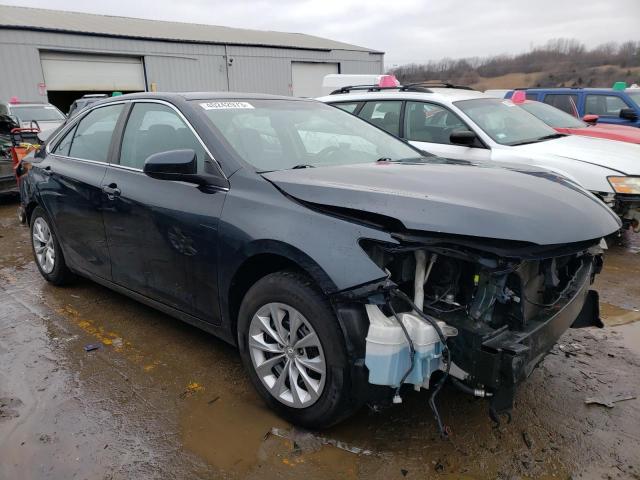 Photo 4 from auction – 2016 TOYOTA CAMRY with VIN 4T4BF1FK5GR529499