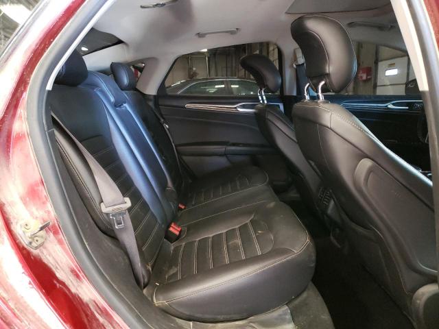 Photo 10 from auction – 2013 FORD FUSION SE with VIN 3FA6P0HR5DR347599