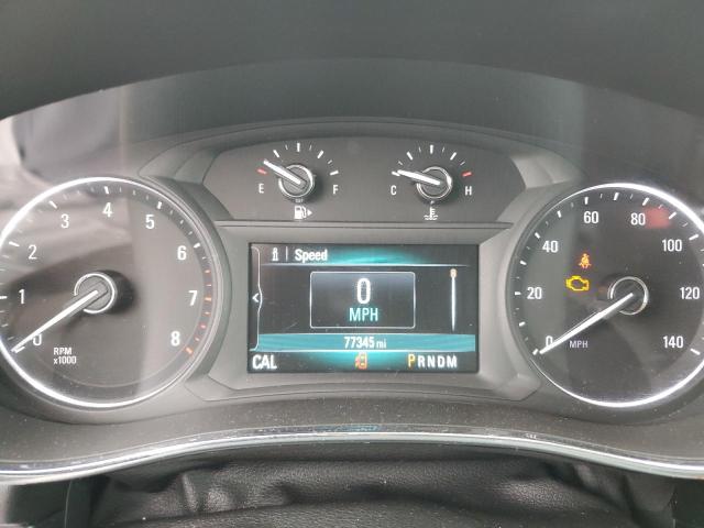 Photo 9 from auction – 2018 BUICK ENCORE PRE with VIN KL4CJASB3JB714879