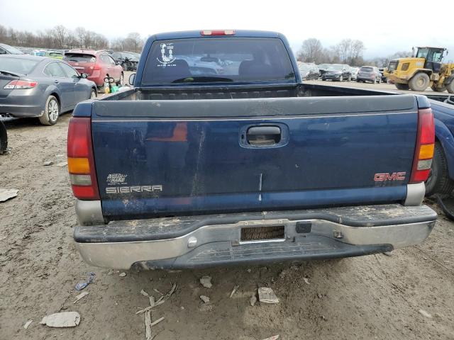 Photo 6 from auction – 2000 GMC NEW SIERRA with VIN 1GTEK19T7YE226666