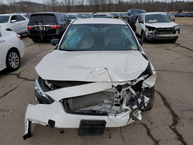Photo 5 from auction – 2020 SUBARU IMPREZA with VIN 4S3GKAB60L3611729