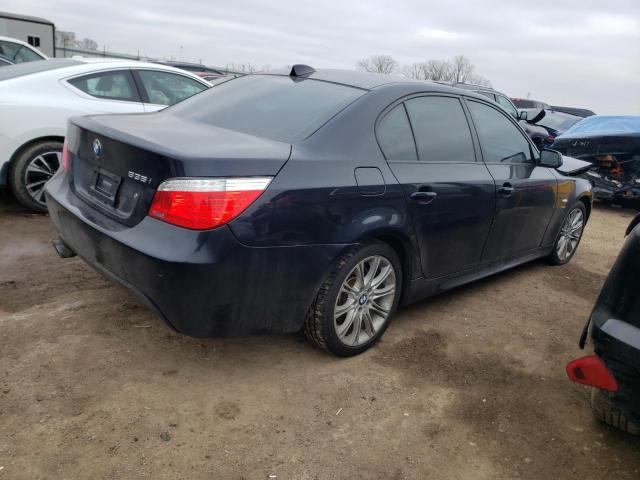 Photo 3 from auction – 2010 BMW 535 XI with VIN WBANV9C55AC137368