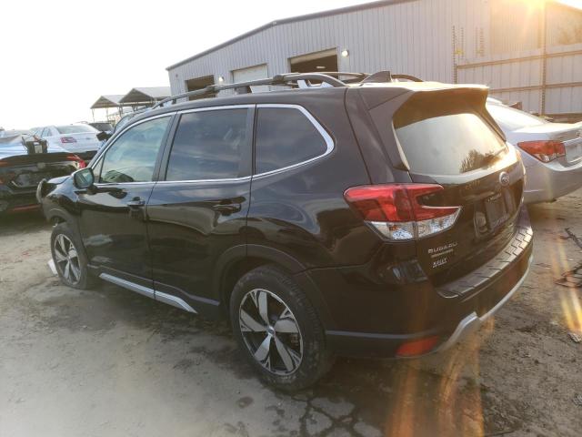 Photo 2 from auction – 2020 SUBARU FORESTER T with VIN JF2SKAXC4LH559406