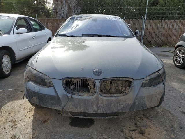 Photo 5 from auction – 2008 BMW 328 I with VIN WBAWB33568P132757
