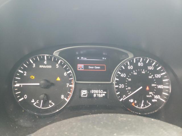 Photo 9 from auction – 2014 NISSAN PATHFINDER with VIN 5N1AR2MN4EC655243