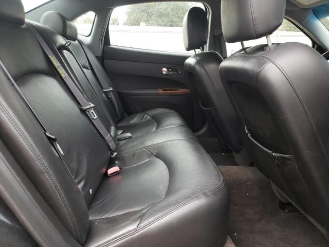 Photo 10 from auction – 2005 BUICK LACROSSE C with VIN 2G4WD532651212515